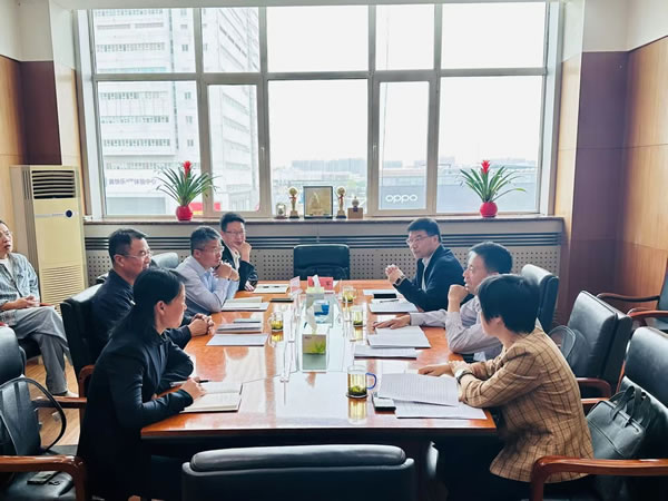 山东国投公司党委常委、副总经理刘