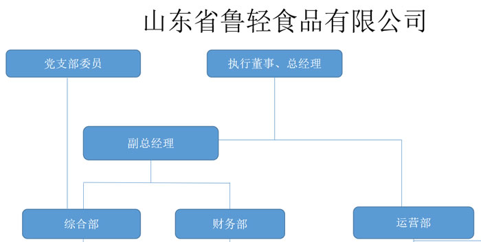 山东省鲁轻食品有限公司2025年度第一季度重大信息公告